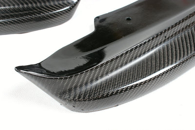 BMW 3 Series F30 Carbon Fibre Apron