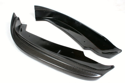 BMW 3 Series F30 Carbon Fibre Apron