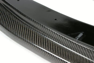 BMW 3 Series F30 Carbon Fibre Apron