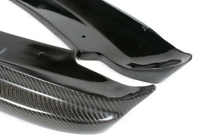 BMW 3 Series F30 Carbon Fibre Apron