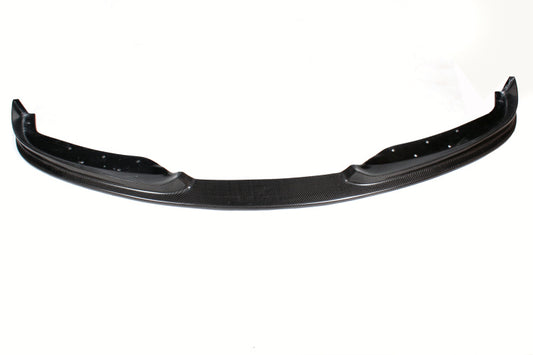 BMW 3 Series F30 Carbon Fibre Front Lip