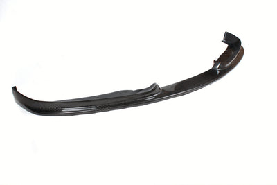 BMW 3 Series F30 Carbon Fibre Front Lip
