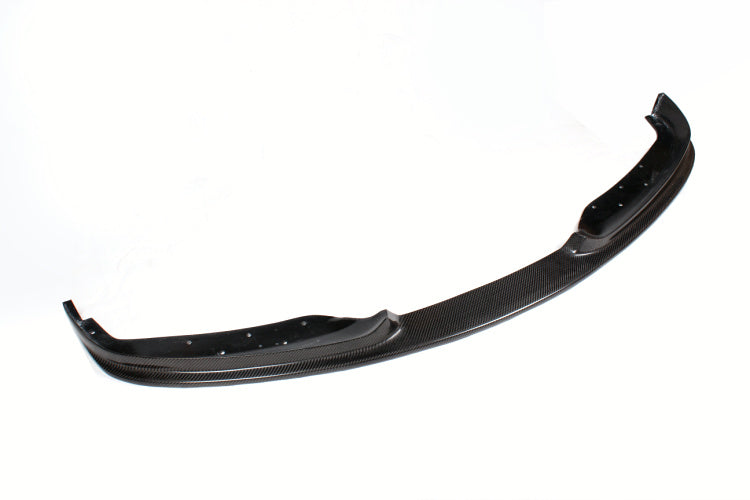 BMW 3 Series F30 Carbon Fibre Front Lip
