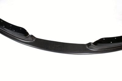 BMW 3 Series F30 Carbon Fibre Front Lip