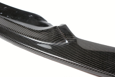 BMW 3 Series F30 Carbon Fibre Front Lip