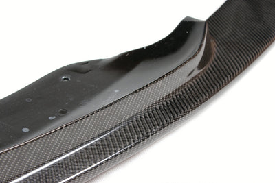 BMW 3 Series F30 Carbon Fibre Front Lip