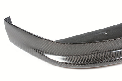 BMW 3 Series F30 Carbon Fibre Front Lip
