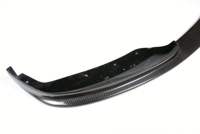 BMW 3 Series F30 Carbon Fibre Front Lip