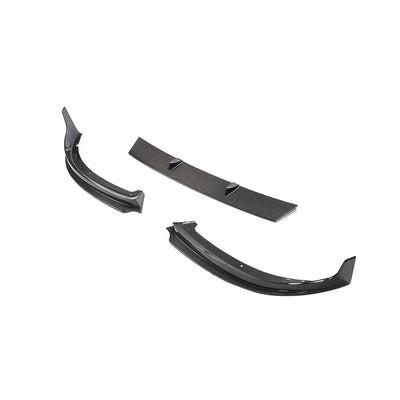 BMW 3 Series G20 G28 Carbon Fibre Front Lip