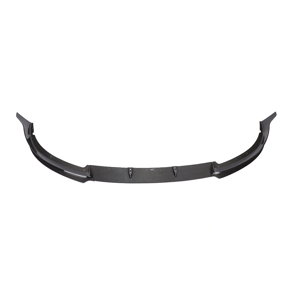 BMW 3 Series G20 G28 Carbon Fibre Front Lip