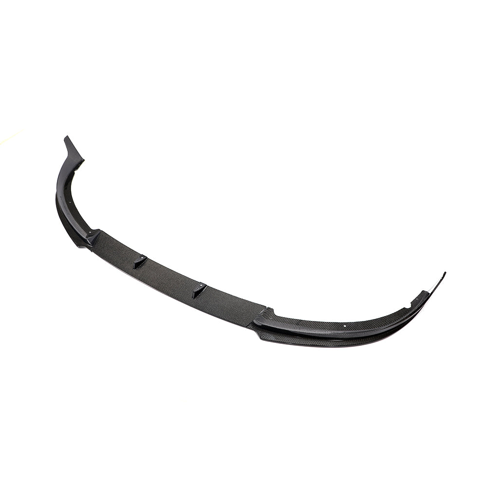 BMW 3 Series G20 G28 Carbon Fibre Front Lip