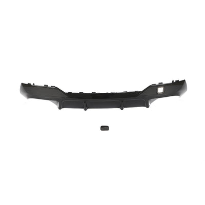 BMW 4 Series G22 G23 M Sport Dry Carbon Fibre Rear Diffuser