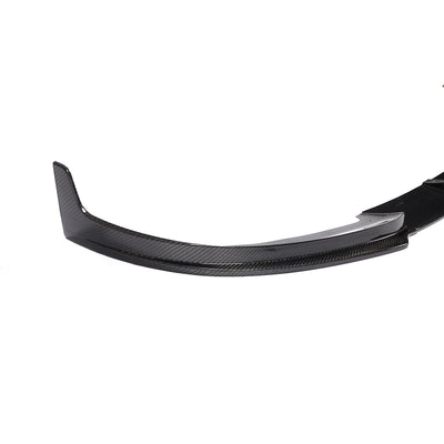 BMW 3 Series G20 G28 Carbon Fibre Front Lip