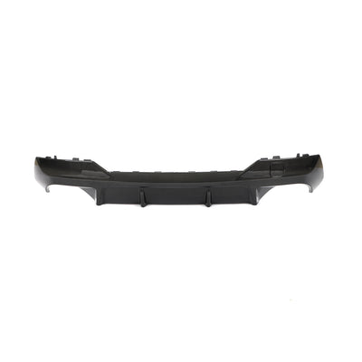 BMW 4 Series G22 G23 M Sport Dry Carbon Fibre Rear Diffuser