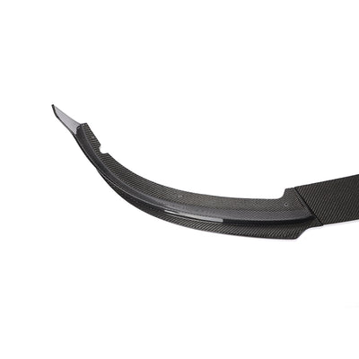 BMW 3 Series G20 G28 Carbon Fibre Front Lip