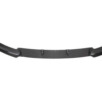 BMW 3 Series G20 G28 Carbon Fibre Front Lip