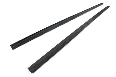 BMW 4 Series F32 M Sport Carbon Fibre Side Skirts
