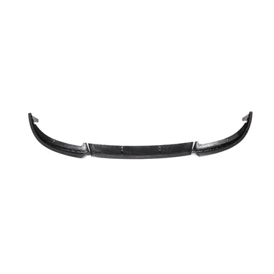 BMW 3 Series G20 G28 Carbon Fibre Front Lip