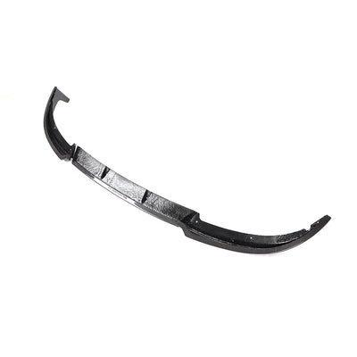 BMW 3 Series G20 G28 Carbon Fibre Front Lip