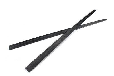 BMW 4 Series F32 M Sport Carbon Fibre Side Skirts