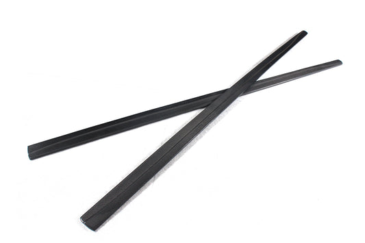 BMW 4 Series F32 M Sport Carbon Fibre Side Skirts