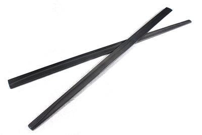 BMW 4 Series F32 M Sport Carbon Fibre Side Skirts