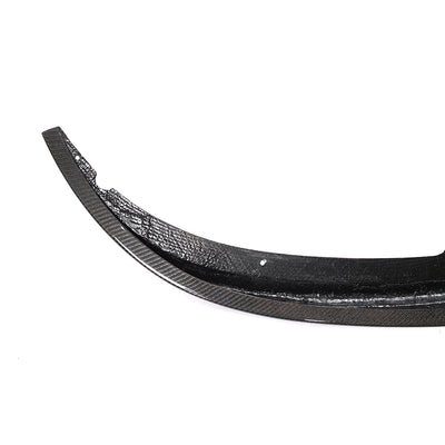 BMW 3 Series G20 G28 Carbon Fibre Front Lip