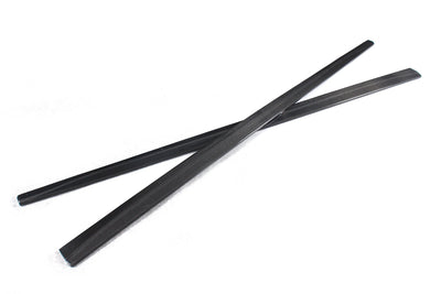 BMW 4 Series F32 M Sport Carbon Fibre Side Skirts