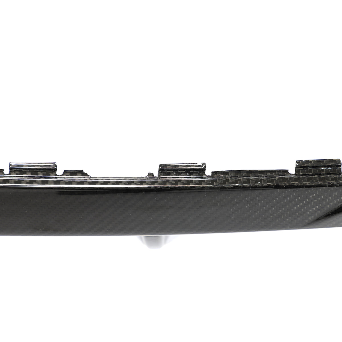BMW 4 Series G22 G23 M Sport Dry Carbon Fibre Rear Diffuser