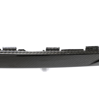 BMW 4 Series G22 G23 M Sport Dry Carbon Fibre Rear Diffuser