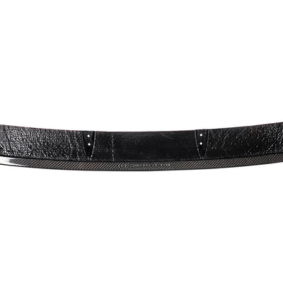 BMW 3 Series G20 G28 Carbon Fibre Front Lip