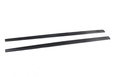 BMW 4 Series F32 M Sport Carbon Fibre Side Skirts