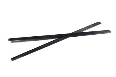 BMW 4 Series F32 M Sport Carbon Fibre Side Skirts