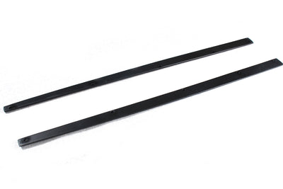 BMW 4 Series F32 M Sport Carbon Fibre Side Skirts