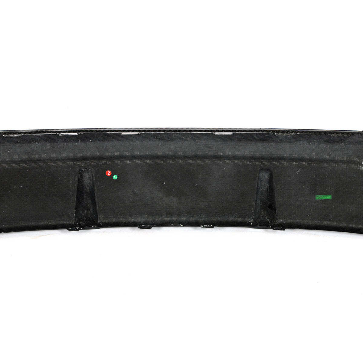BMW 4 Series G22 G23 M Sport Dry Carbon Fibre Rear Diffuser
