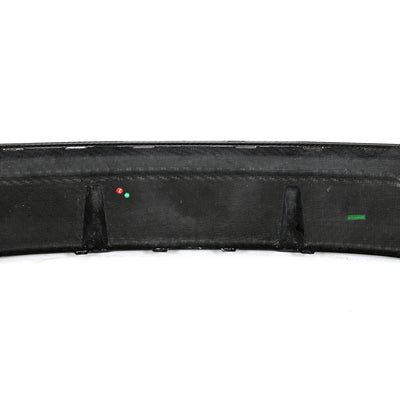 BMW 4 Series G22 G23 M Sport Dry Carbon Fibre Rear Diffuser