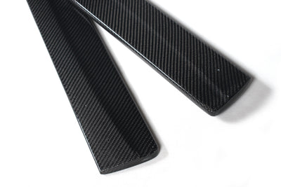 BMW 4 Series F32 M Sport Carbon Fibre Side Skirts