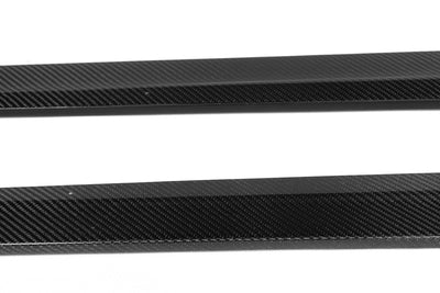BMW 4 Series F32 M Sport Carbon Fibre Side Skirts