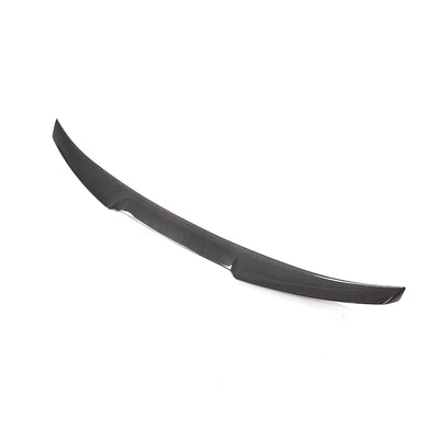 BMW 5 Series G30 G38 F90 M5/M Sport Carbon Fibre Spoiler