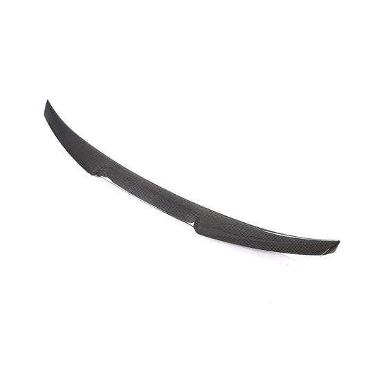 BMW 5 Series G30 G38 F90 M5/M Sport Carbon Fibre Spoiler