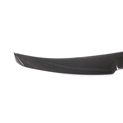 BMW 5 Series G30 G38 F90 M5/M Sport Carbon Fibre Spoiler