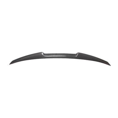 BMW 5 Series G30 G38 F90 M5/M Sport Carbon Fibre Spoiler