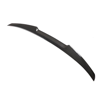 BMW 5 Series G30 G38 F90 M5/M Sport Carbon Fibre Spoiler