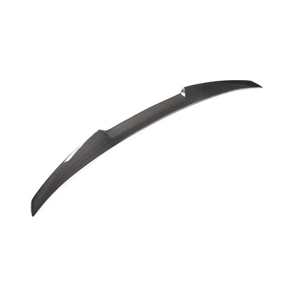 BMW 5 Series G30 G38 F90 M5/M Sport Carbon Fibre Spoiler