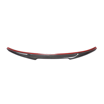 BMW 5 Series G30 G38 F90 M5/M Sport Carbon Fibre Spoiler