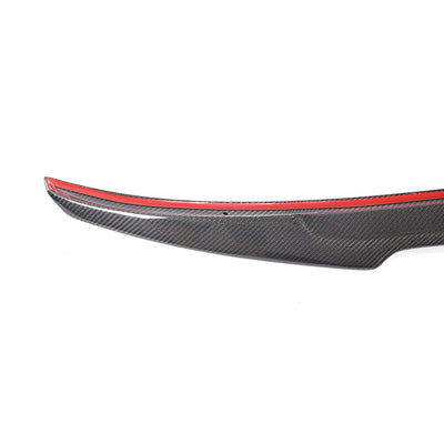 BMW 5 Series G30 G38 F90 M5/M Sport Carbon Fibre Spoiler