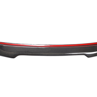 BMW 5 Series G30 G38 F90 M5/M Sport Carbon Fibre Spoiler