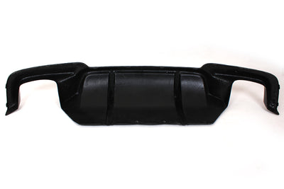 BMW 5 Series F10 M Sport Carbon Fibre Rear Diffuser