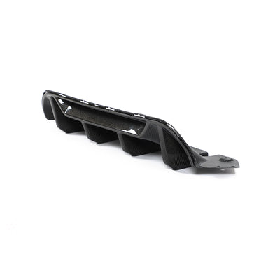BMW 5 Series F90 M5 Carbon Fibre Front Lip