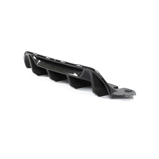 BMW 5 Series F90 M5 Carbon Fibre Front Lip